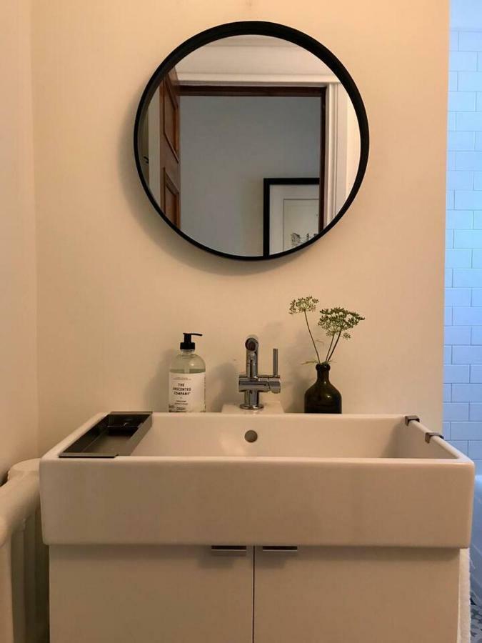 Jules & Jim Appartement Montréal Buitenkant foto